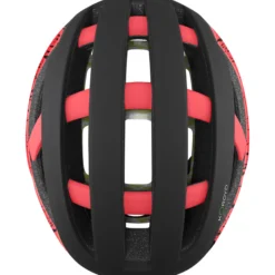 Casco Smith Network Mips - Grigio rosa