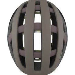 Casco Smith Network Mips - Grigio blu