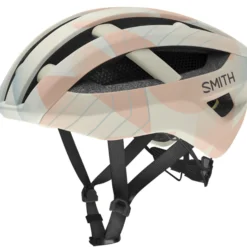 Casco Smith Network Mips - Rosa