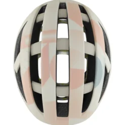 Casco Smith Network Mips - Rosa