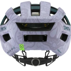Casco Smith Network Mips - Wild Rye