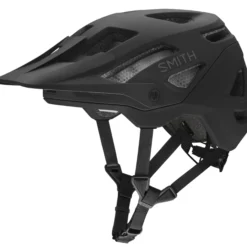 Casco Smith Payroll Mips - Nero