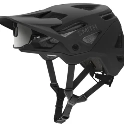 Casco Smith Payroll Mips - Nero