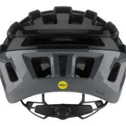 Casco Smith Persist 2 Mips - Nero grigio