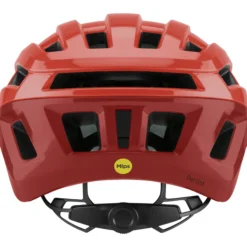 Casco Smith Persist 2 Mips - Rosso