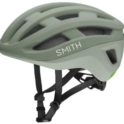 Casco Smith Persist Mips - Verde chiaro