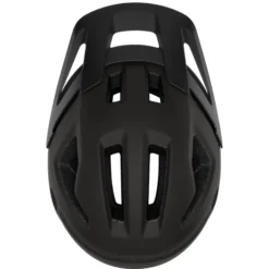 Casco Smith Pilot Mips - Grigio scuro