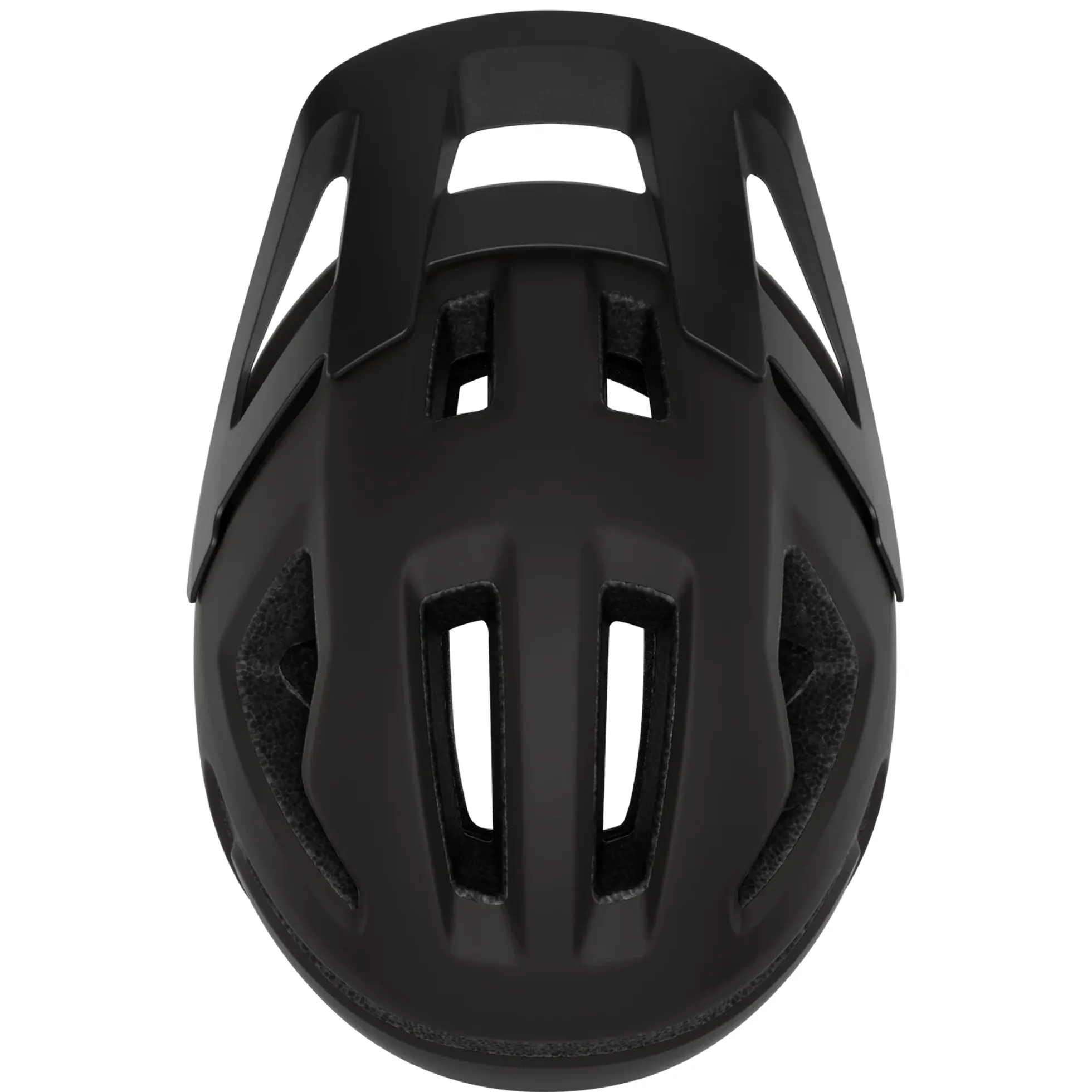 Casco Smith Pilot Mips - Grigio scuro