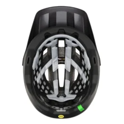 Casco Smith Pilot Mips - Nero