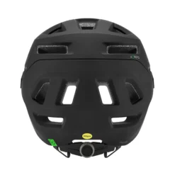 Casco Smith Pilot Mips - Nero