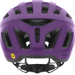 Casco Smith Signal Mips - Viola
