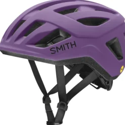 Casco Smith Signal Mips - Viola