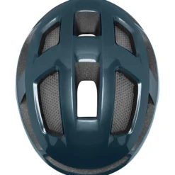 Casco Smith Trace Mips - Blu