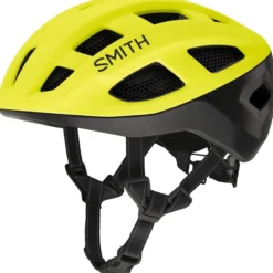 Casco Smith Triad Mips - Giallo