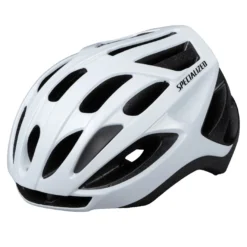 Casco Specialized Align - Bianco