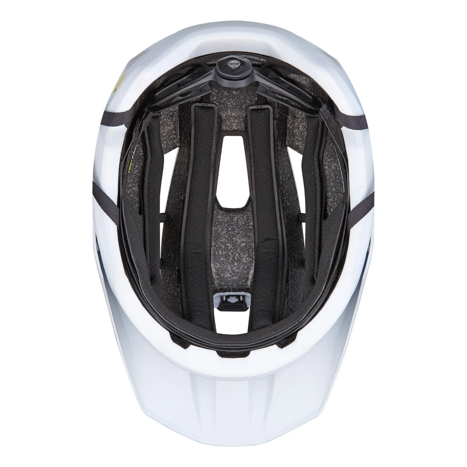 Casco Specialized Ambush 3 - Bianco
