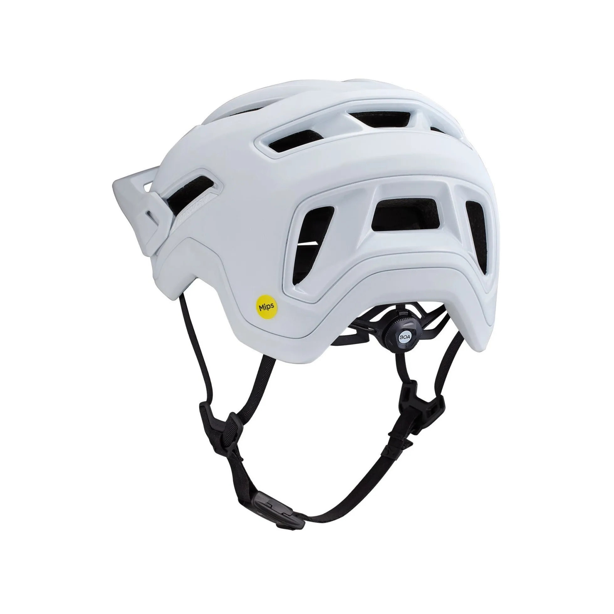 Casco Specialized Ambush 3 - Bianco