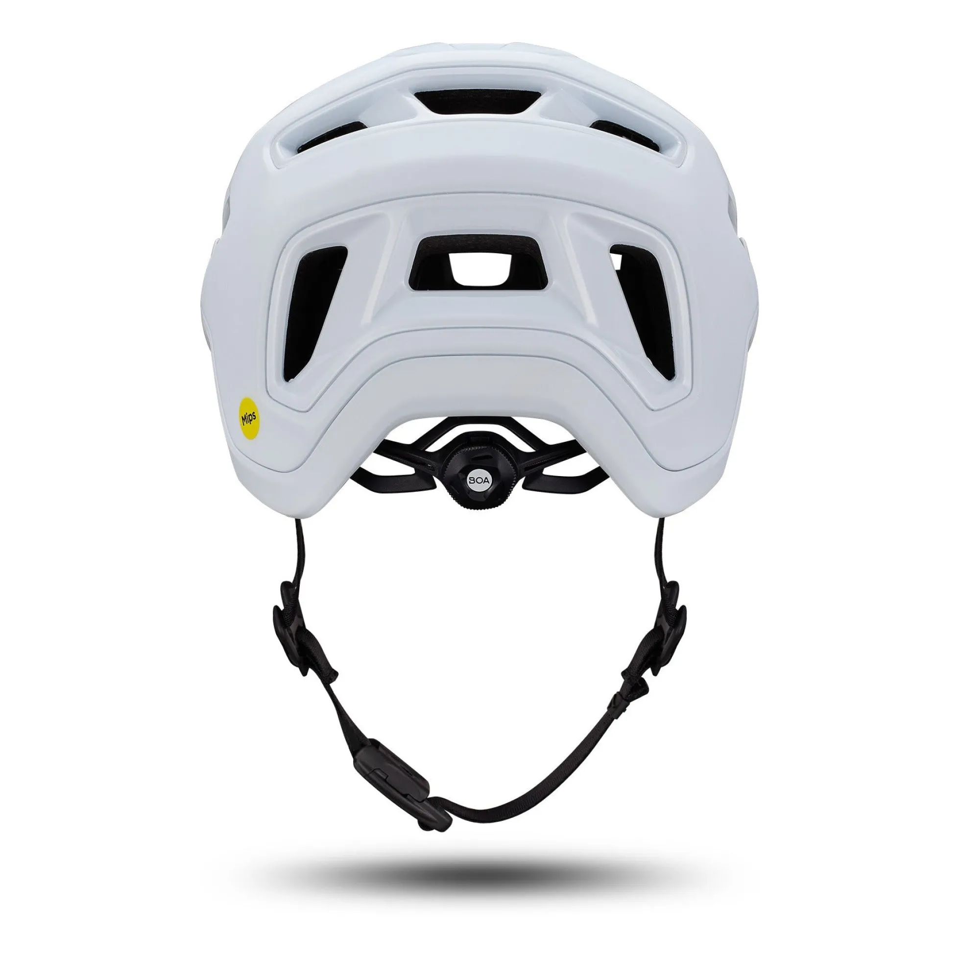 Casco Specialized Ambush 3 - Bianco
