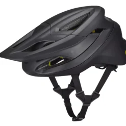 Casco Specialized Camber - Nero