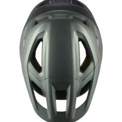 Casco Specialized Camber - Verde