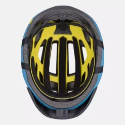 Casco Specialized Chamonix 3 - Azzurro