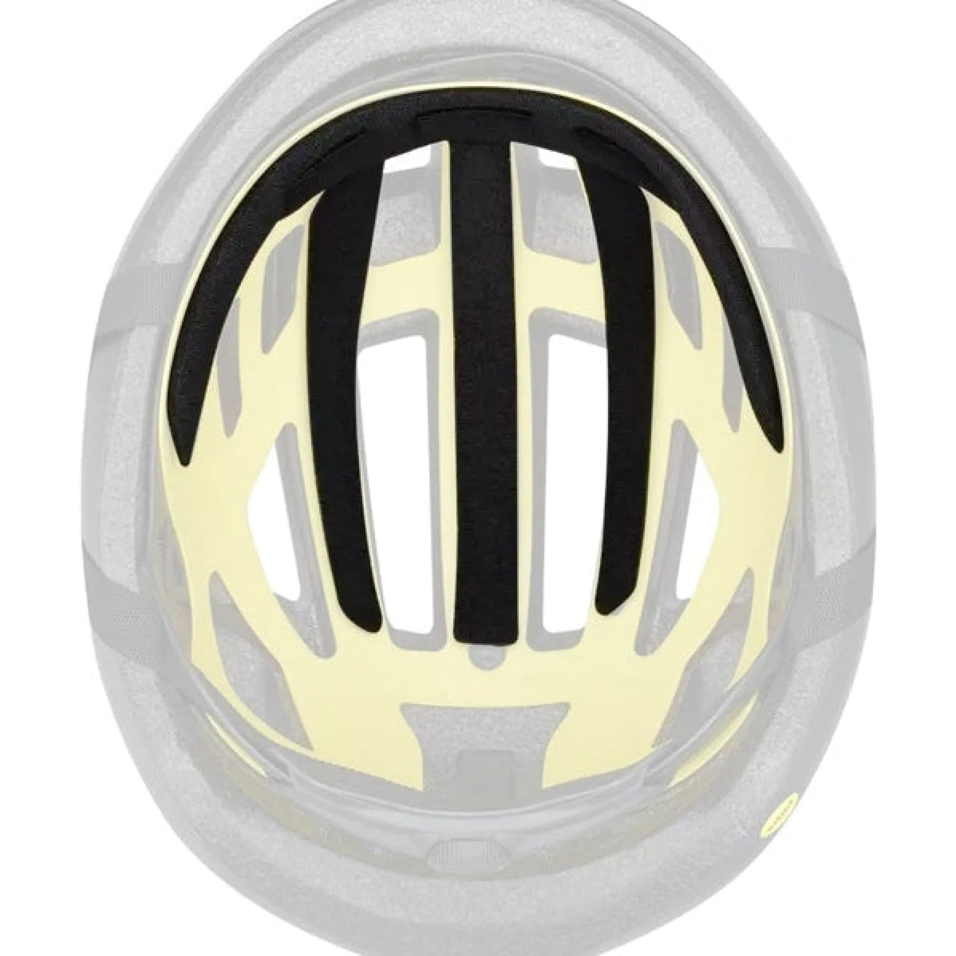 Casco Specialized Chamonix 3 - Nero opaco