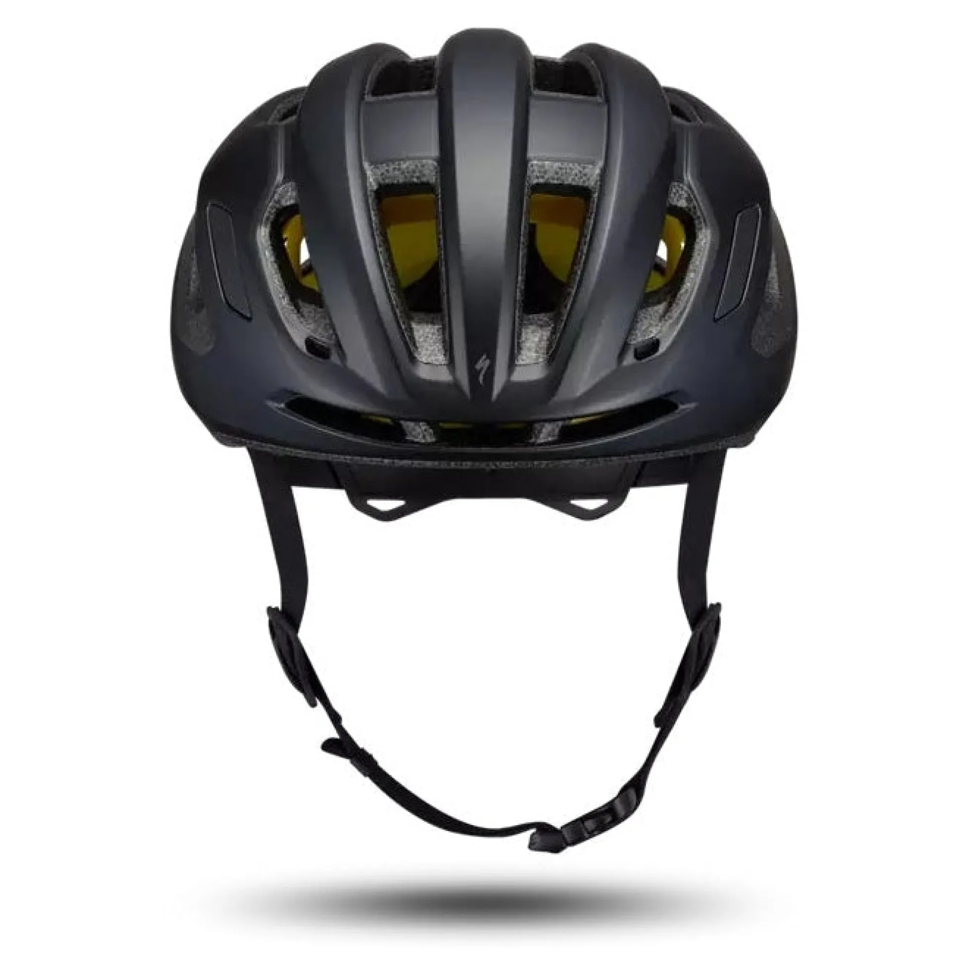 Casco Specialized Chamonix 3 - Nero opaco