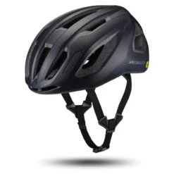 Casco Specialized Chamonix 3 - Nero opaco