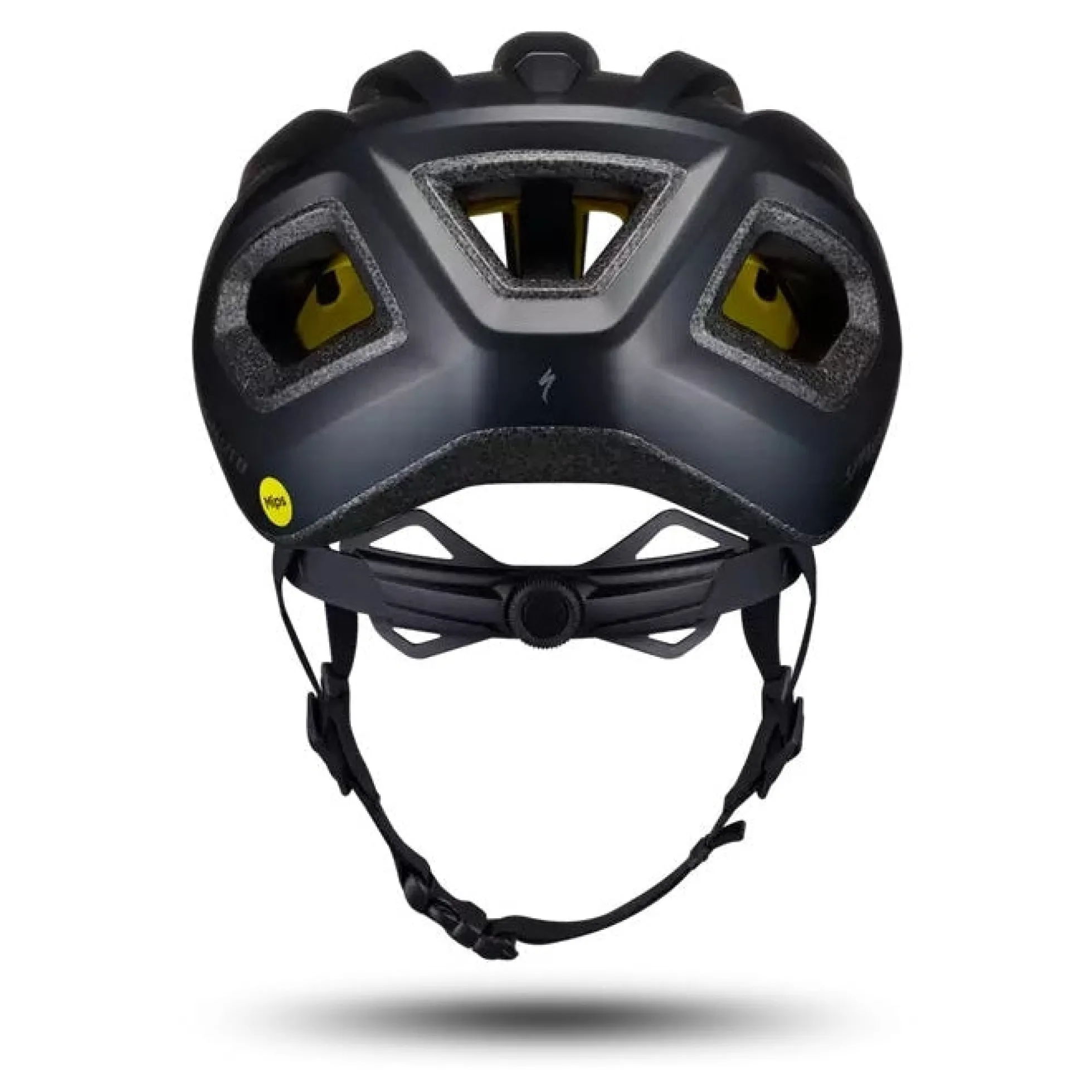 Casco Specialized Chamonix 3 - Nero opaco