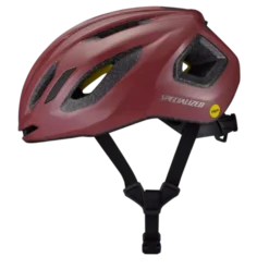 Casco Specialized Chamonix 3 - Rosso