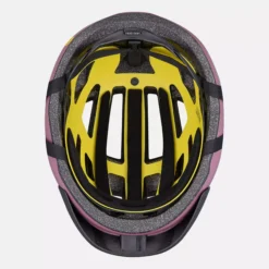 Casco Specialized Chamonix 3 - Viola