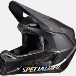 Casco Specialized Dissident II - Nero