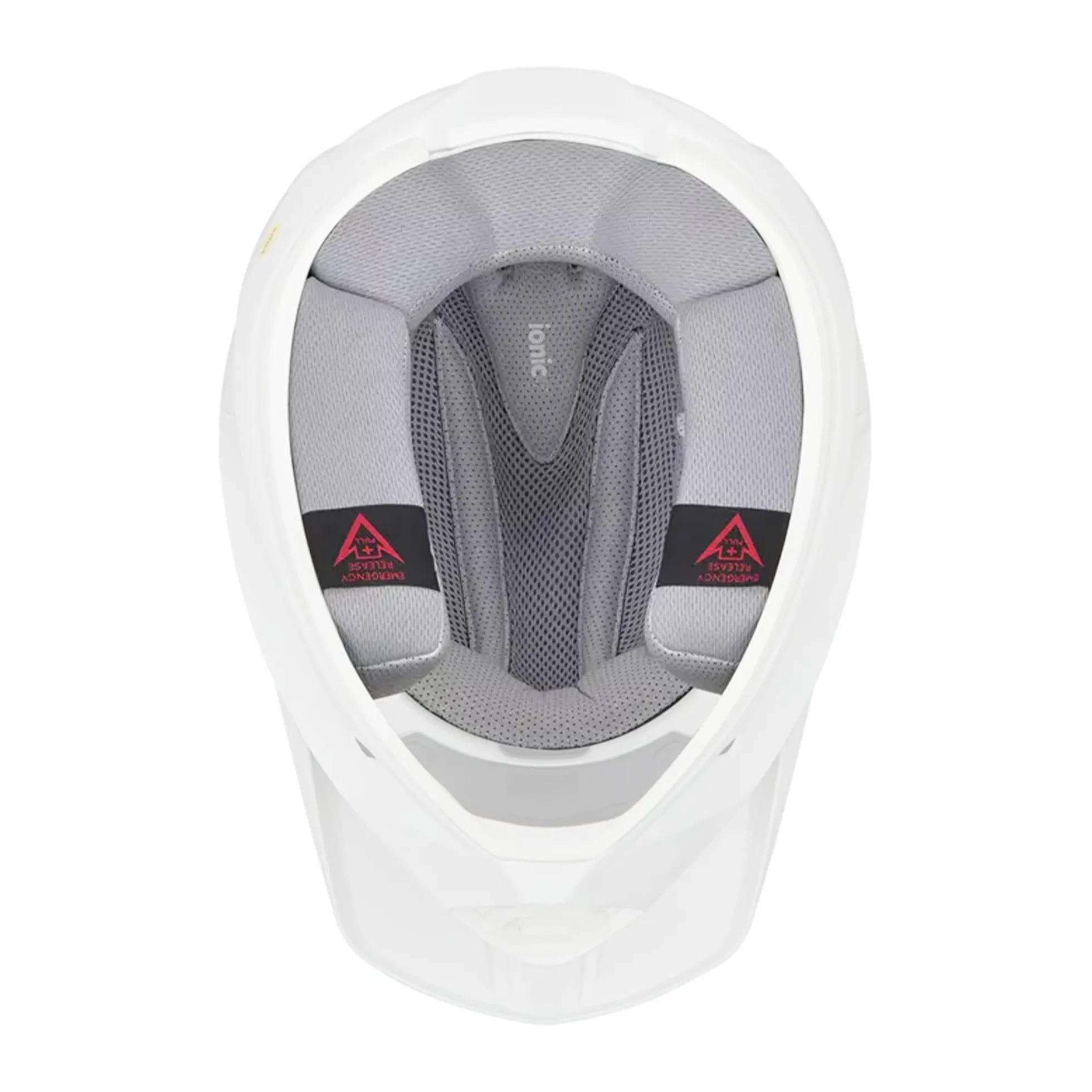 Casco Specialized Dissident II - Bianco
