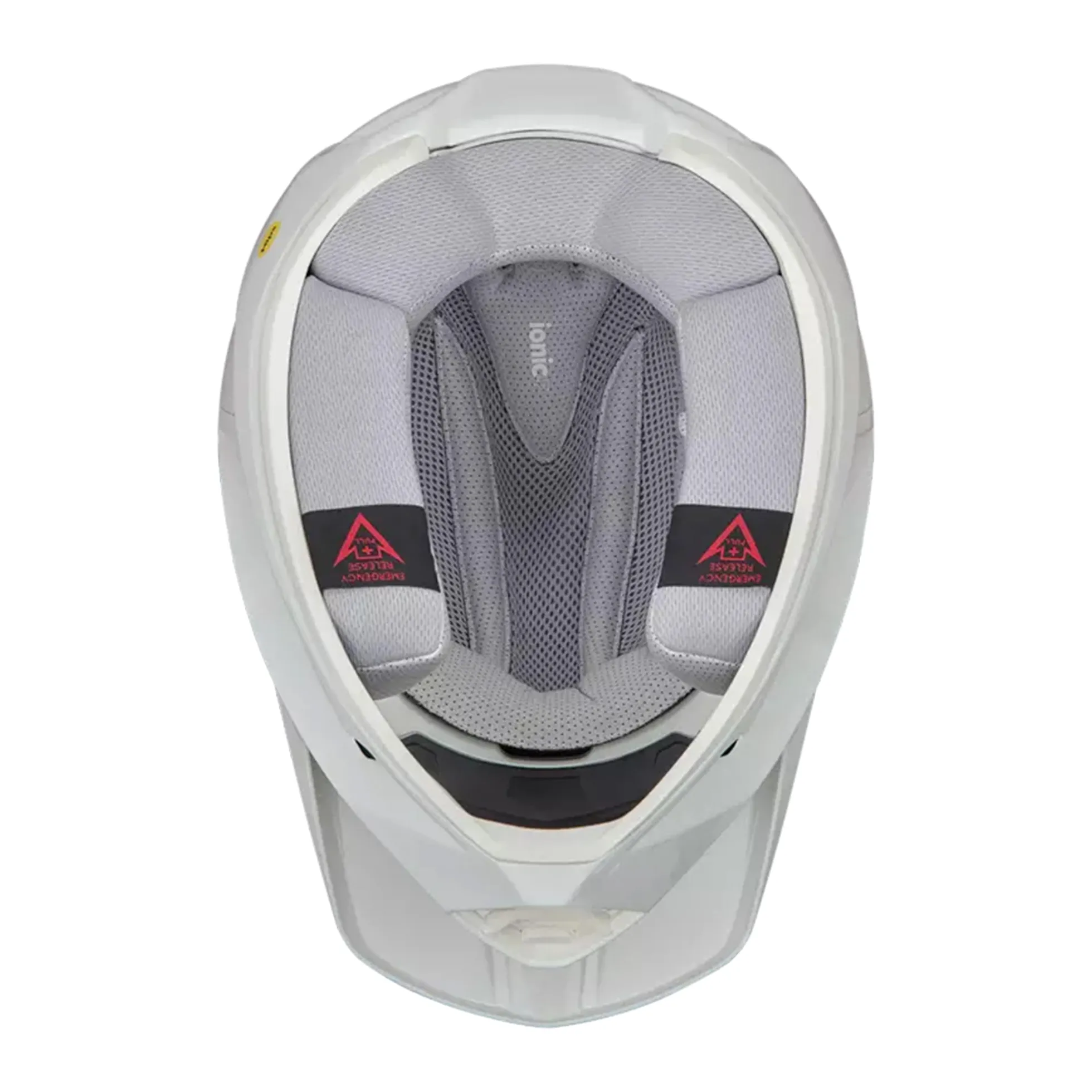 Casco Specialized Dissident II - Bianco