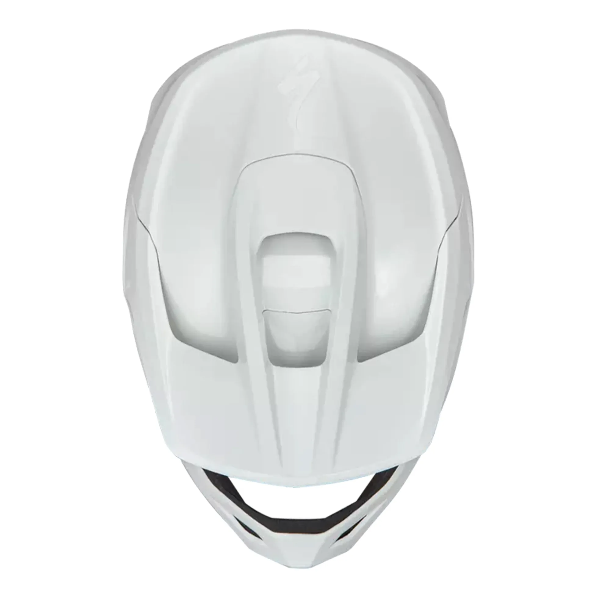 Casco Specialized Dissident II - Bianco