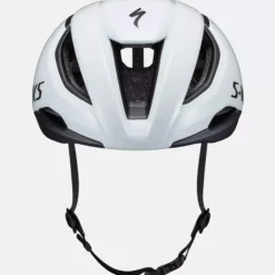 Casco Specialized Evade 3 - Bianco nero