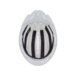 Casco Specialized Evade 3 - Blu chrome