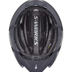 Casco Specialized Evade 3 - Grigio scuro