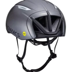 Casco Specialized Evade 3 - Grigio scuro