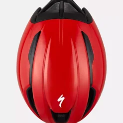 Casco Specialized Evade 3 - Rosso
