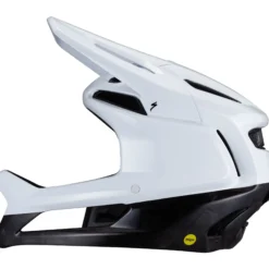 Casco Specialized Gambit - Bianco nero