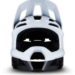 Casco Specialized Gambit - Bianco nero