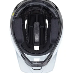Casco Specialized Gambit - Bianco nero