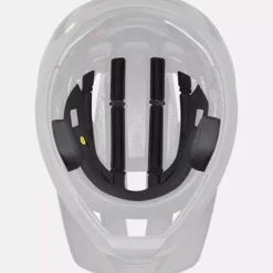Casco Specialized Gambit - Nero