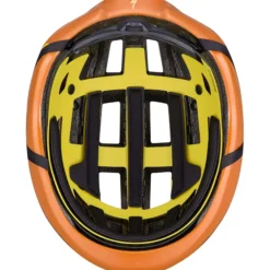 Casco Specialized Loma - Arancio opaco