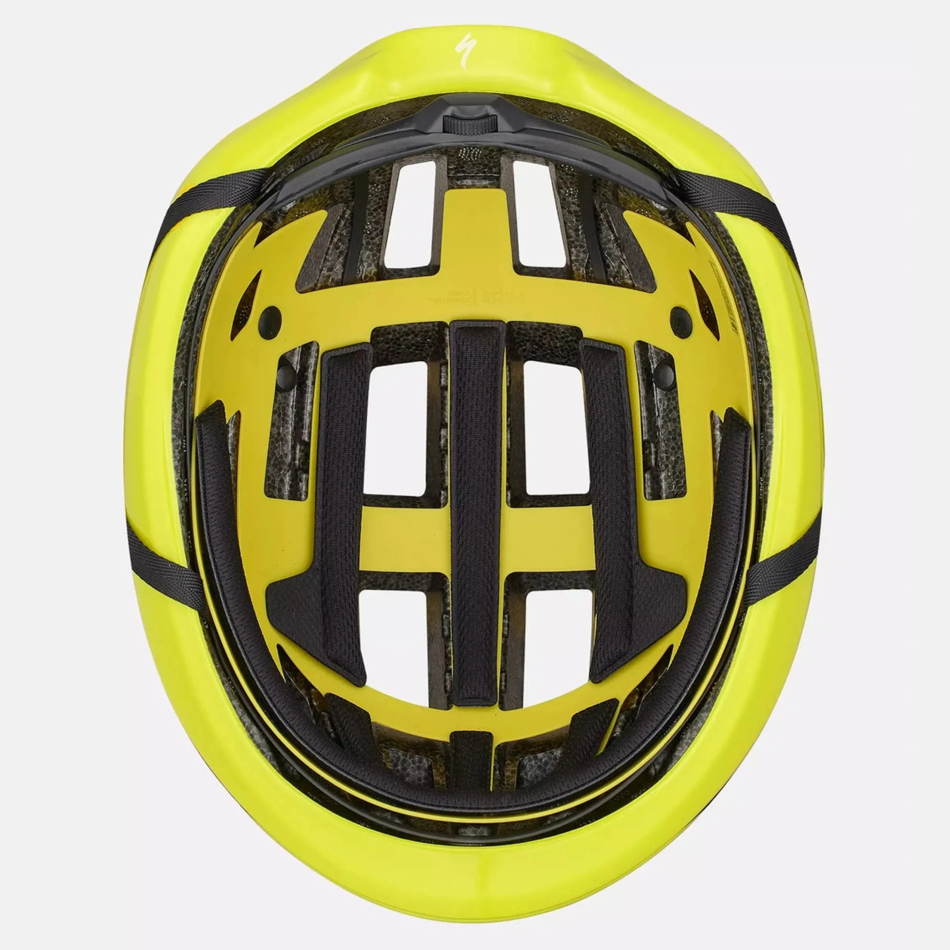 Casco Specialized Loma - Giallo