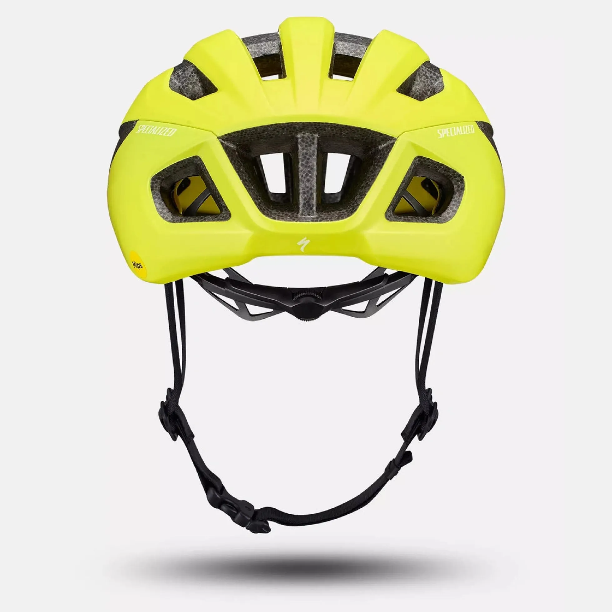 Casco Specialized Loma - Giallo