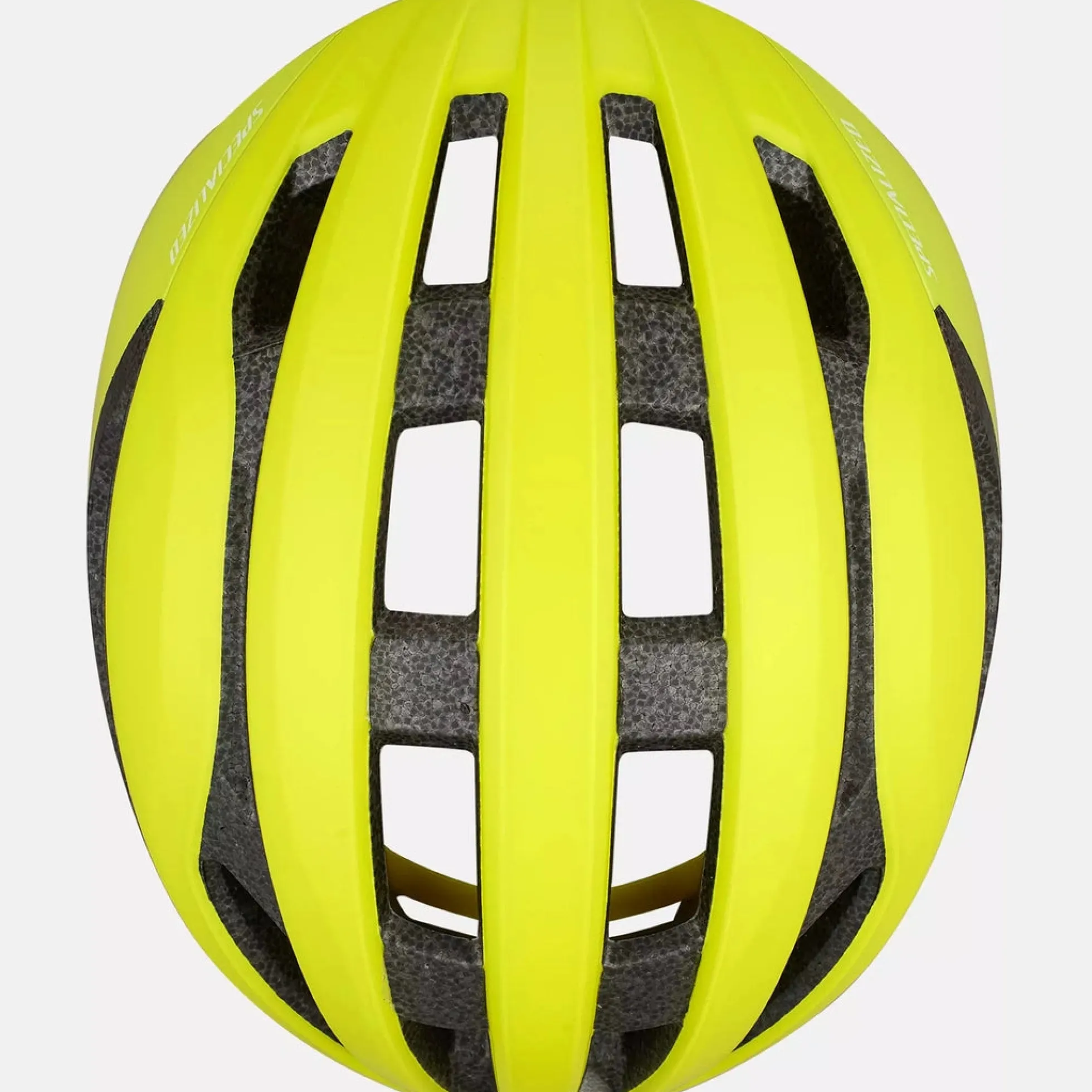 Casco Specialized Loma - Giallo