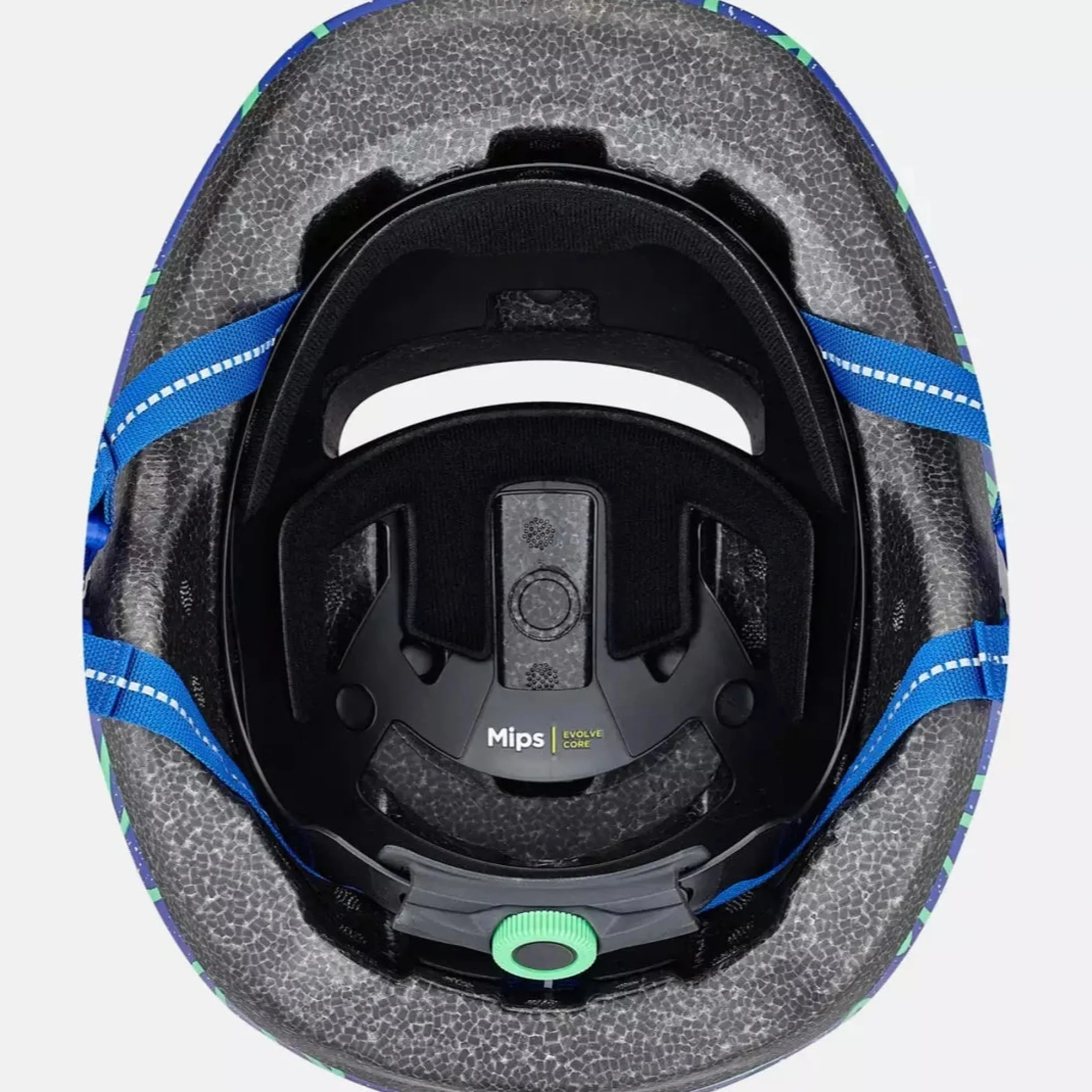 Casco Specialized Mio 2 - Blu