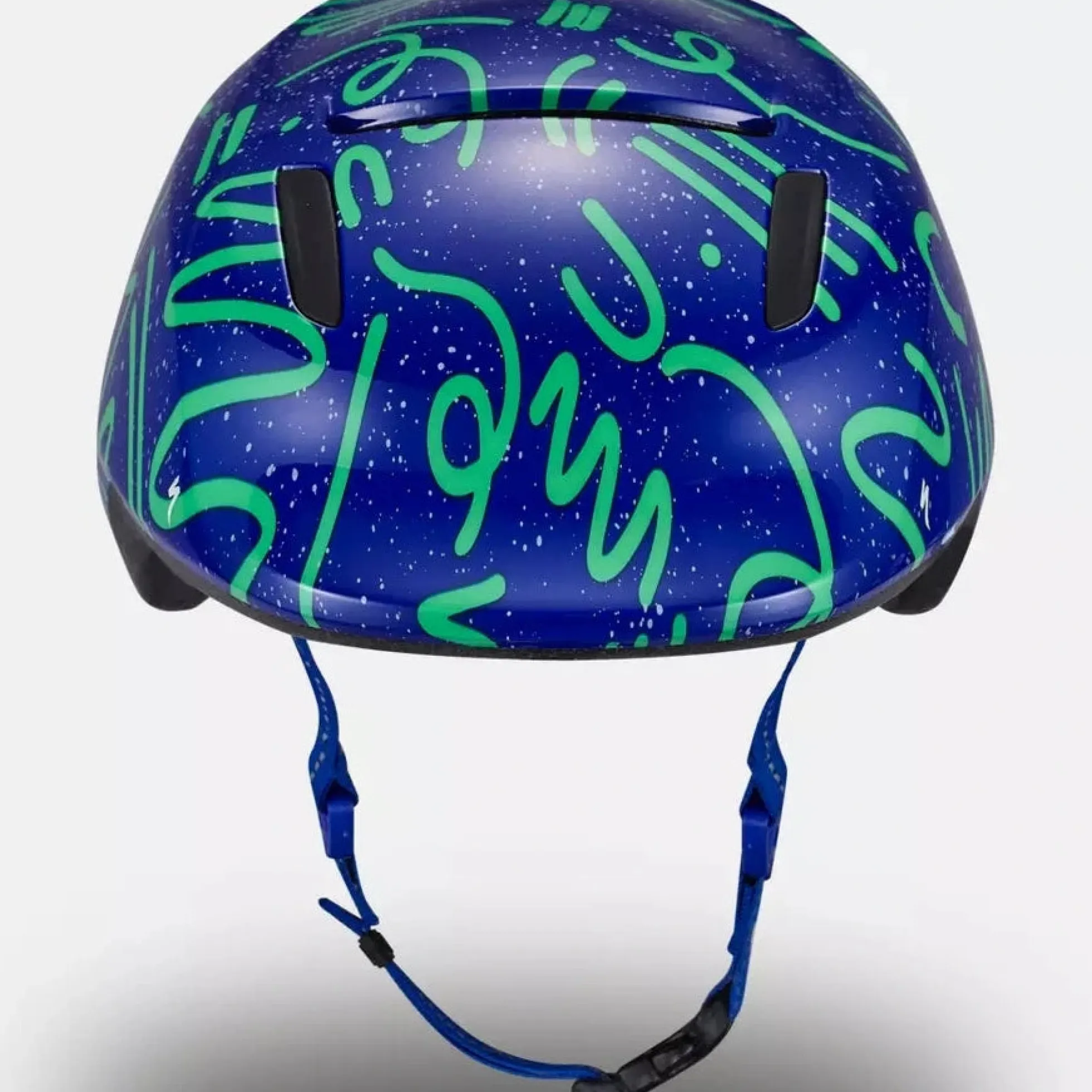 Casco Specialized Mio 2 - Blu